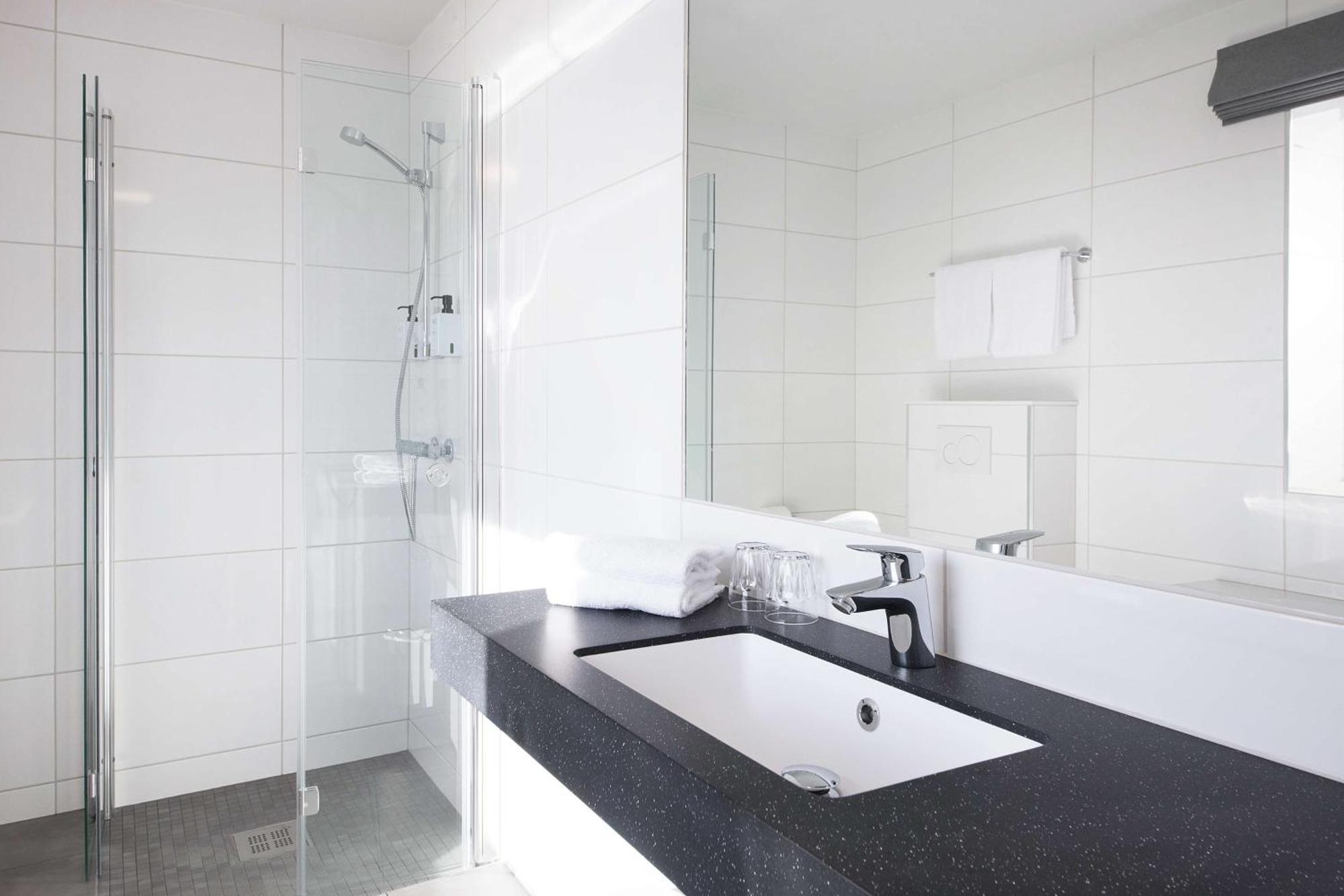 Hotel Scandic Vestfjord Lofoten 3*