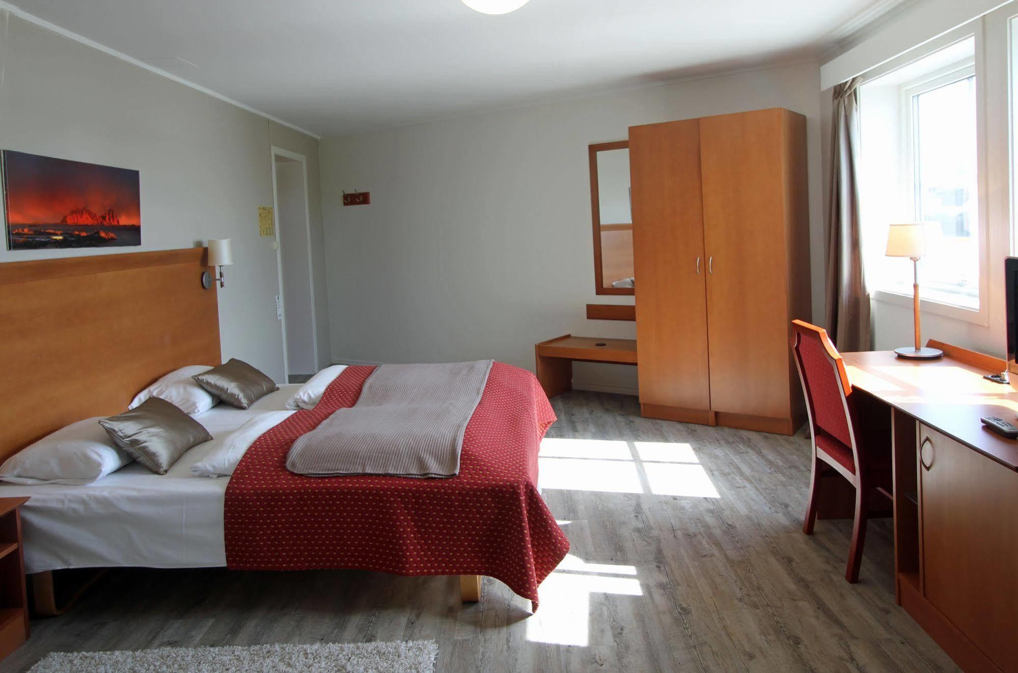 Hotel Scandic Vestfjord Lofoten