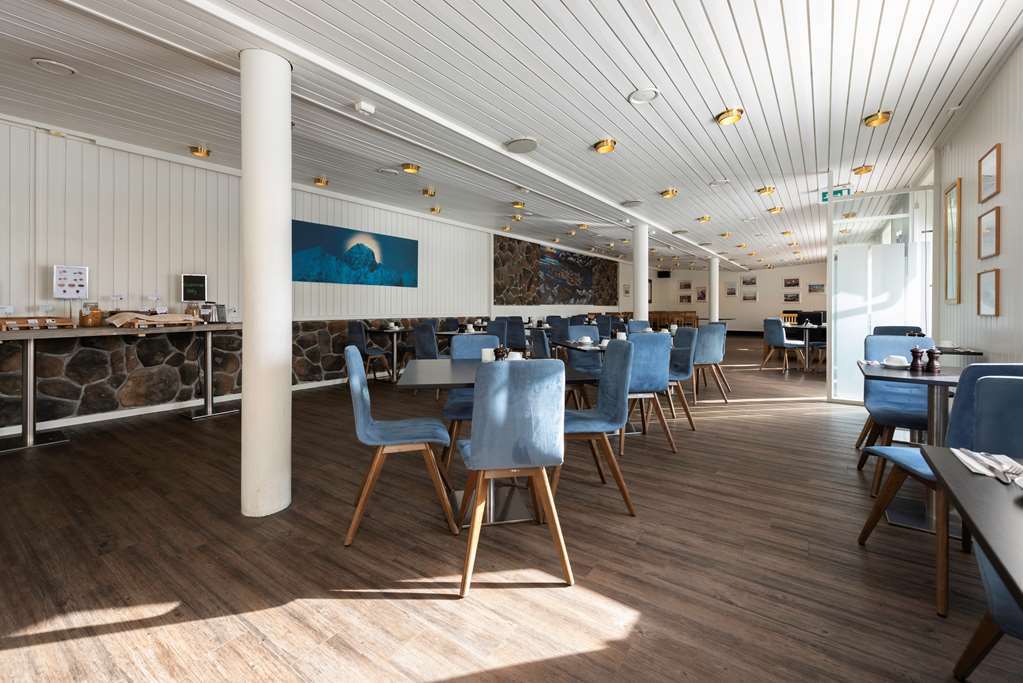 Scandic Vestfjord Lofoten Hotel