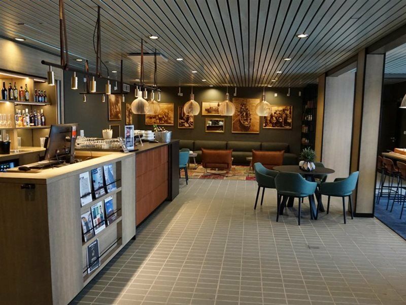 Hotel Scandic Vestfjord Lofoten 3*